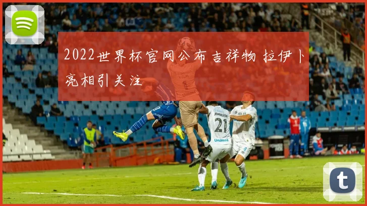 2022世界杯官网公布吉祥物 拉伊卜亮相引关注