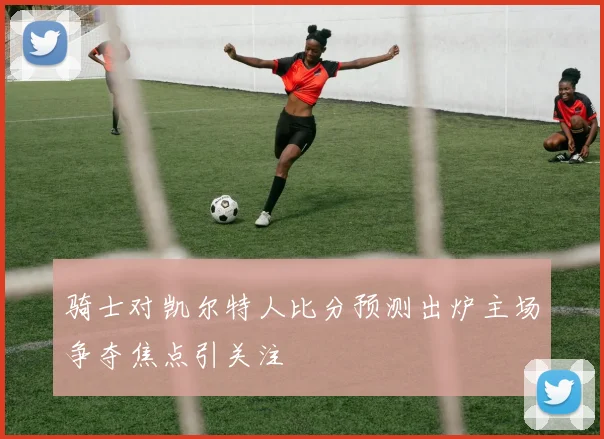 骑士对凯尔特人比分预测出炉主场争夺焦点引关注